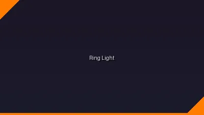 积分兑换 - LED环形补光灯 | 狼群社区中文第一社区 积分商城